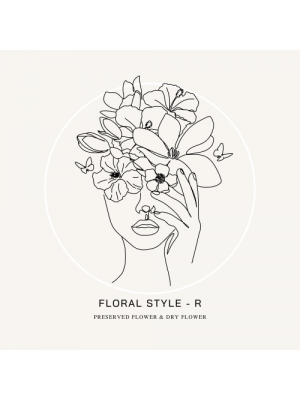 FLORAL STYLE - R