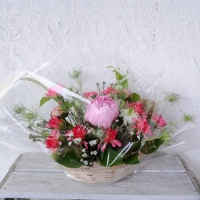 花の工房　野ばらの実