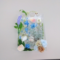 花の工房　野ばらの実