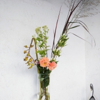 花の工房　野ばらの実