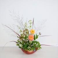 花の工房　野ばらの実