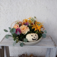 花の工房　野ばらの実