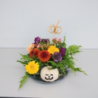 花の工房　野ばらの実