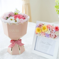 mignonfleur ミニョンフルール