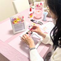 mignonfleur ミニョンフルール
