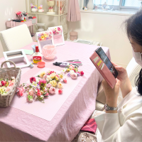 mignonfleur ミニョンフルール