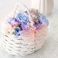 mignonfleur ミニョンフルール