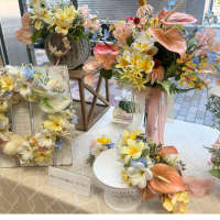 mignonfleur ミニョンフルール