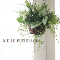 MILLE FLEURAGE