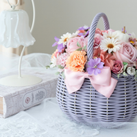 mignonfleur ミニョンフルール