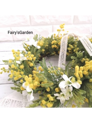 Fairy's　Garden