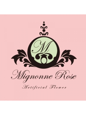 Mignonne Rose