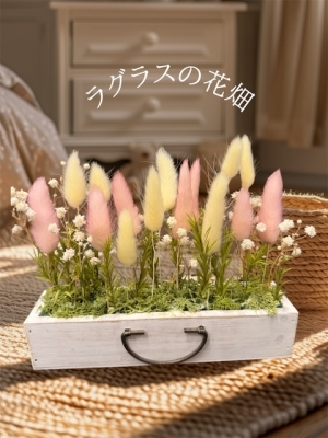 Flower Amour